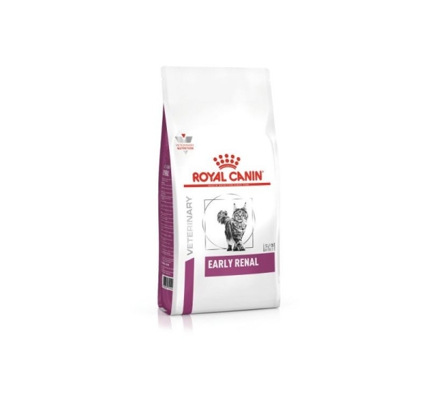 ROYAL CANIN Cat Early Renal VHN - dry cat food - 1,5kg