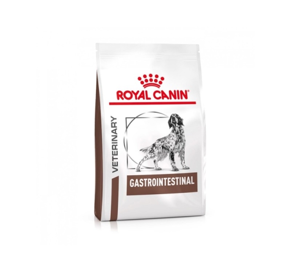 ROYAL CANIN Gastrointestinal - dry dog food - 2kg