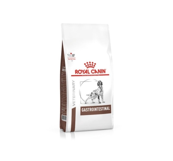 ROYAL CANIN Gastrointestinal - dry dog food - 15 kg