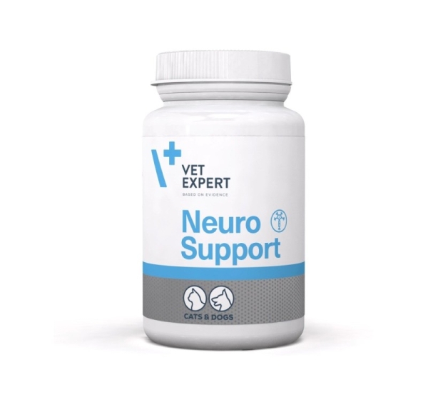 VETEXPERT NeuroSupport - supplements for dogs and cats - 45 tablets