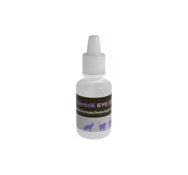 APTUS Sentrx Eye drops - eye drops for dog and cat – 10ml