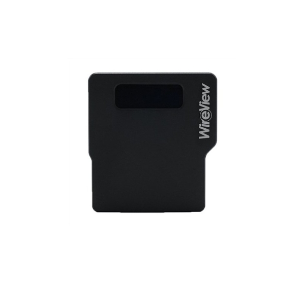 Thermal Grizzly WireView GPU 1x12VHPWR Normal Black N/A