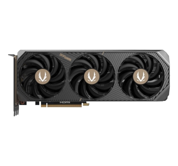 Zotac GAMING GeForce RTX 5080 SOLID CORE OC NVIDIA 16 GB GDDR7