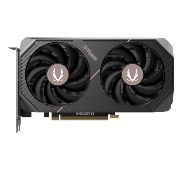 Zotac GAMING GeForce RTX 5060 Ti AMP NVIDIA 8 GB GDDR7