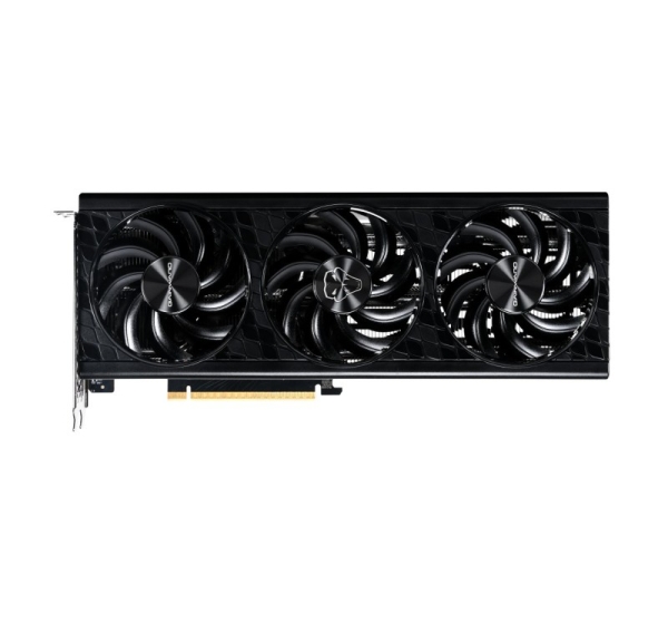 Gainward RTX5060Ti GPU OC 16GB GDDR7 HDMI 3xDP