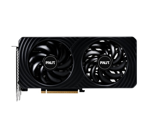 Palit GeForce RTX 5060 Dual OC NVIDIA 8 GB GDDR7