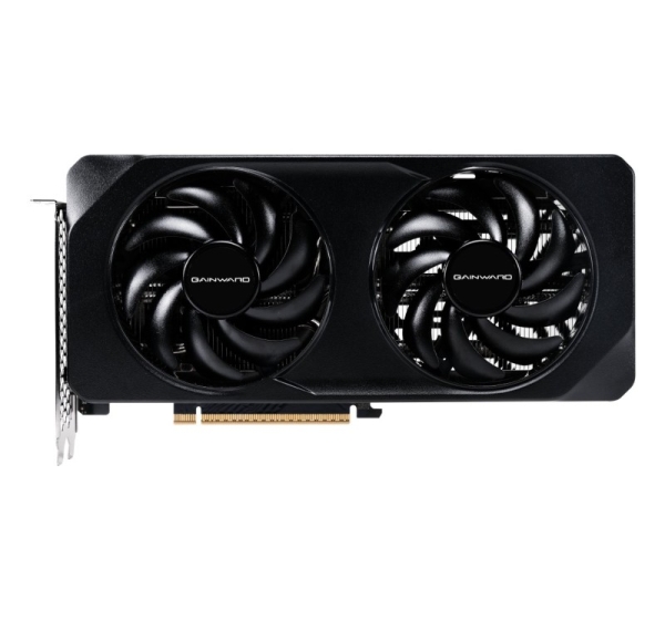 Gainward Graphics Card RTX 5060 Ti Ghost