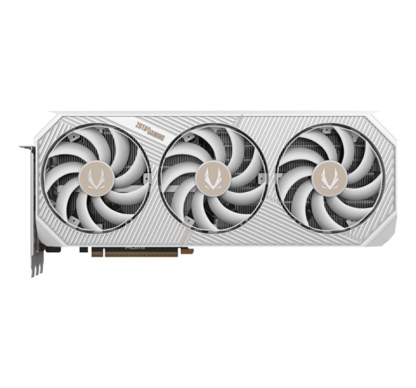 Zotac GAMING GeForce RTX 5090 SOLID OC NVIDIA 32 GB GDDR7