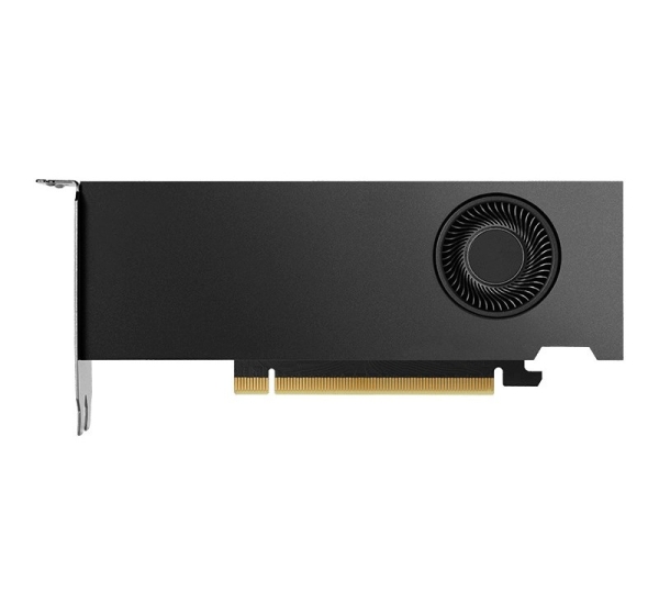Nvidia RTX 2000 Ada 16 GB GDDR6