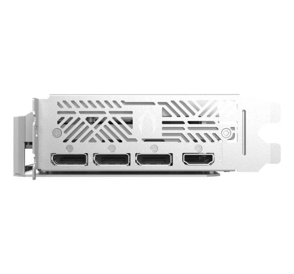 Zotac GAMING GeForce RTX 5050 Twin Edge OC NVIDIA 8 GB GDDR6