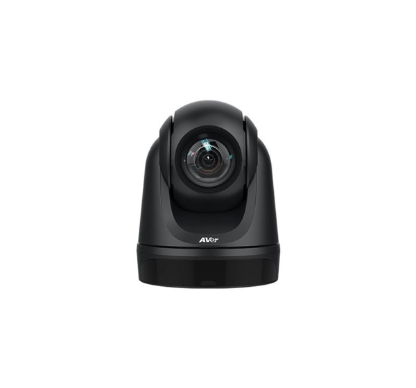 AVer DL30 webcam 2 MP 1920 x 1080 pixels USB Black