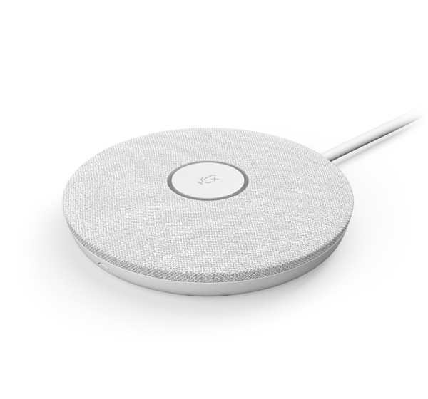 Logitech Rally Mic Pod