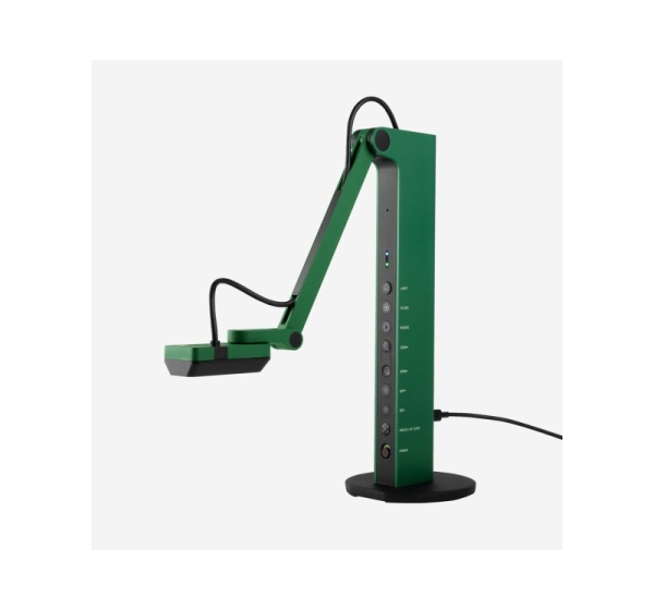 IPEVO VZ-R document camera Green CMOS USB/HDMI