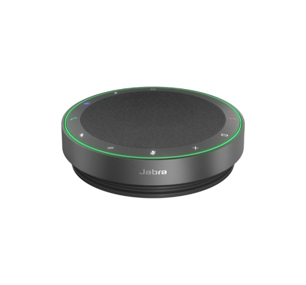 Jabra Speak2 75 MS Teams, Dark Grey