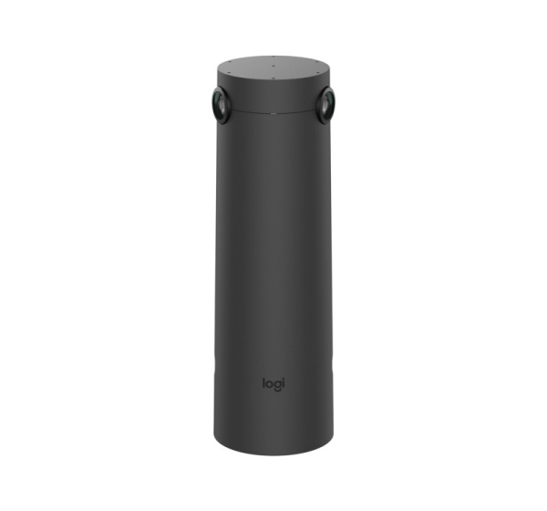 Logitech Sight Graphite 3840 x 2160 pixels 60 fps CMOS