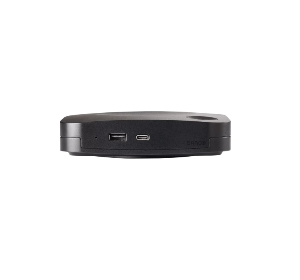 Barco ClickShare CX‑30 Gen 2 wireless presentation system HDMI Desktop