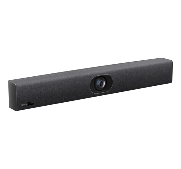 Yealink UVC40 E2 video conferencing system 8 MP Personal video conferencing system