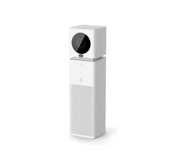 Boom UNO video conferencing system 2.1 MP Personal video conferencing system