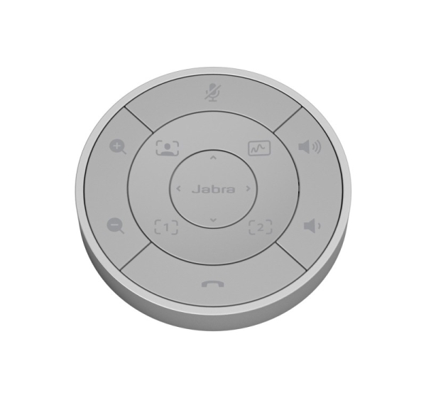 Jabra PanaCast 50 Remote - Grey