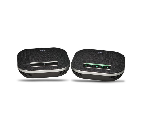 Boom Collaboration GEMINI handsfree set BM02-0015, Black