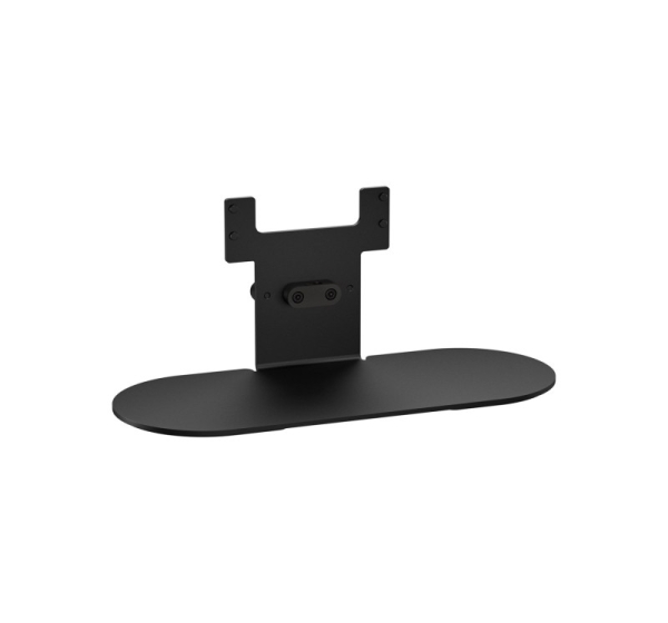 Jabra PanaCast 50 Video Bar System Table Stand (Click-on Video Bar System table stand) - black