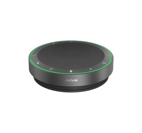 Jabra Speak2 75 UC, Dark Grey