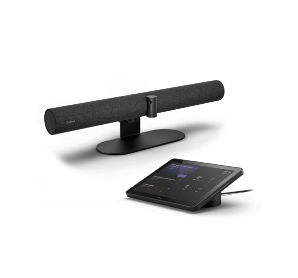 Jabra PanaCast 50 Video Bar System - UC (VB & TC, EMEA Charger-C)