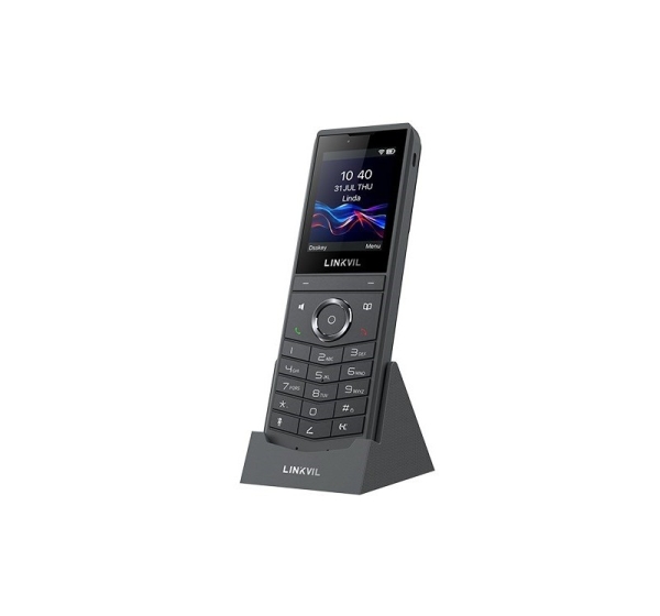 Portable WiFi Phone Fanvil W620W