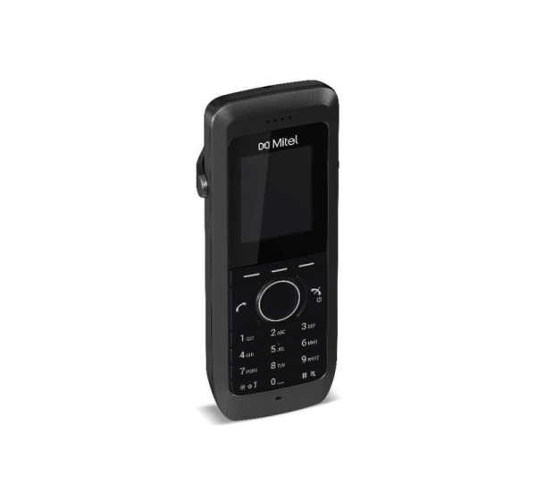 Mitel 5613 DECT telephone Black