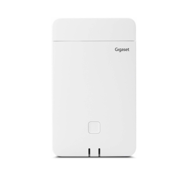 VoIP Base Station Gigaset Pro N670 IP