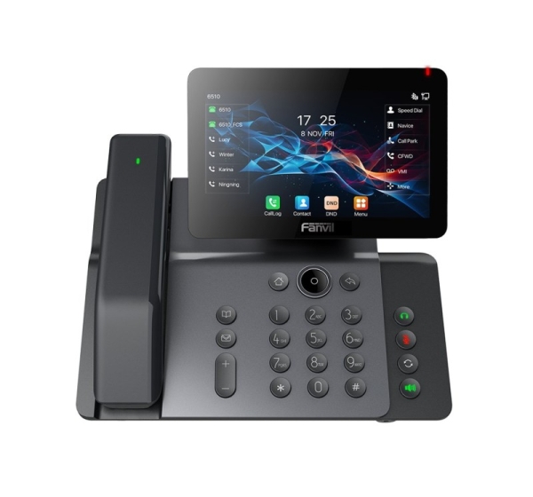 Fanvil V66 Pro VoIP Phone