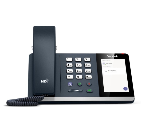 USB Phone Yealink MP45 MS Teams