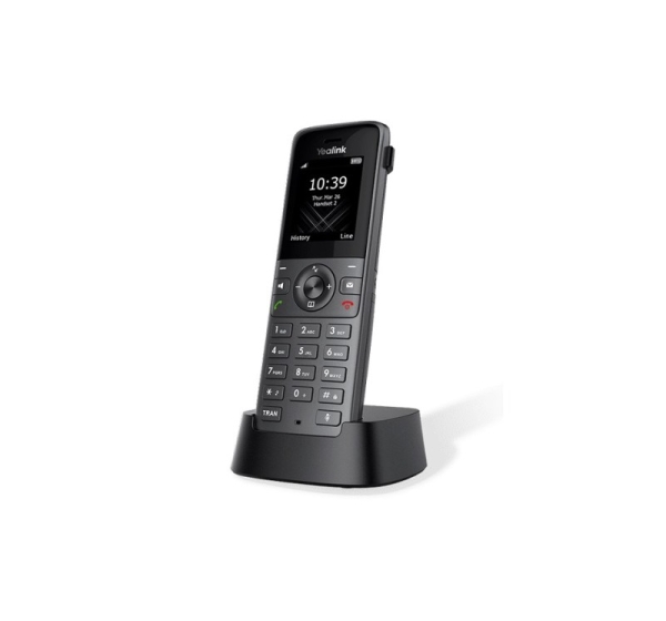 Additional VoIP handset YEALINK W73H