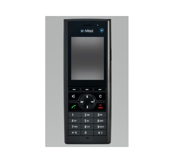 Mitel 712dt DECT set