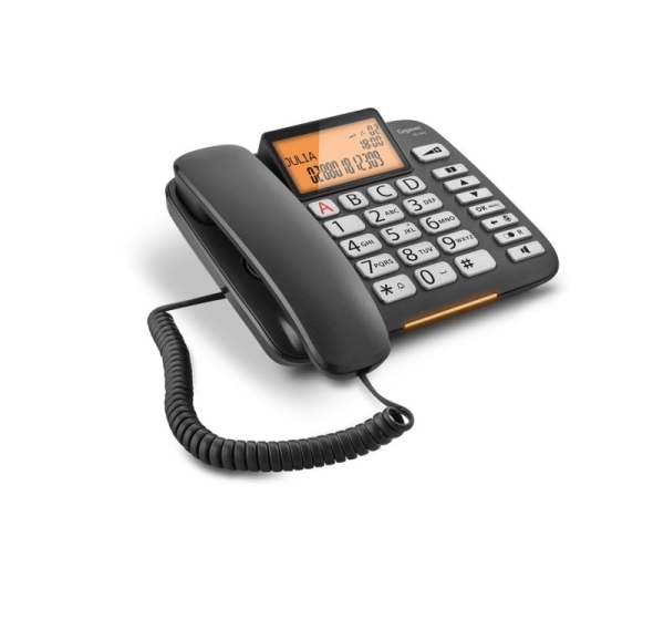 Corded phone Gigaset DL580