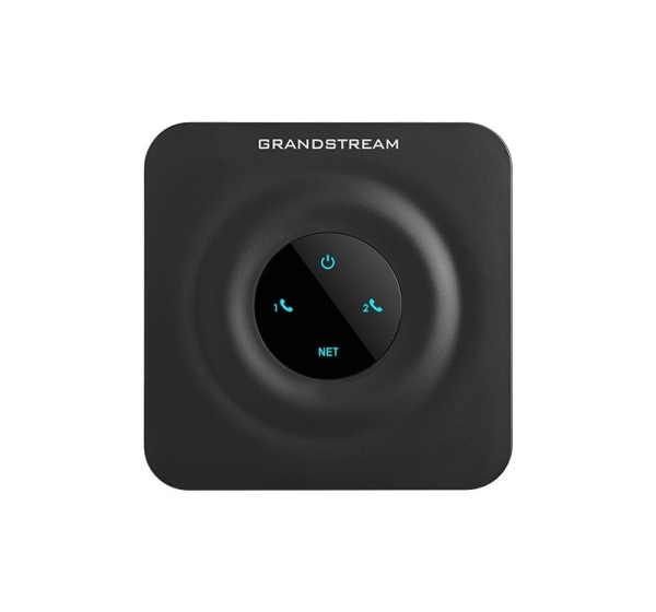 GRANDSTREAM VOIP Gateway HT HT802v2