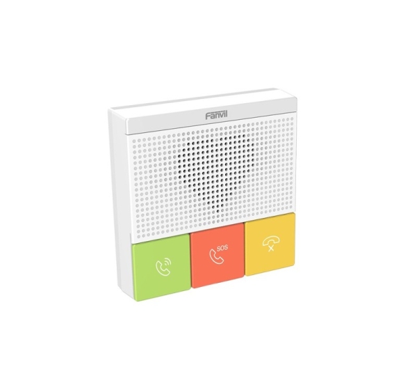 Fanvil Y501W audio intercom system White