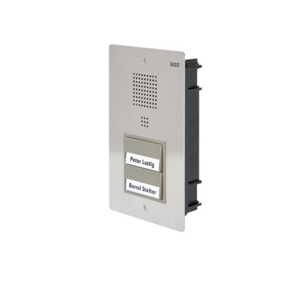 Auerswald TFS-Dialog 312 Stainless steel