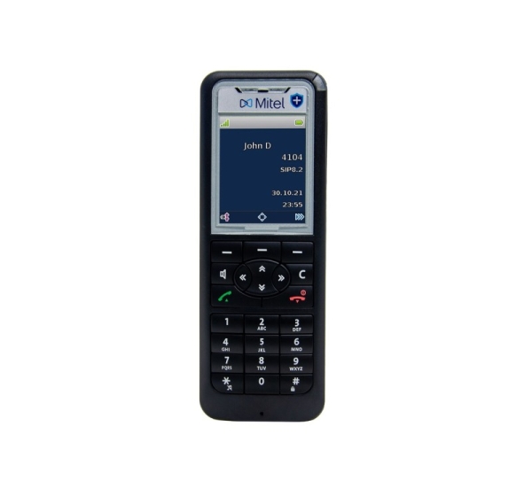 Mitel 612 dt mobile phone