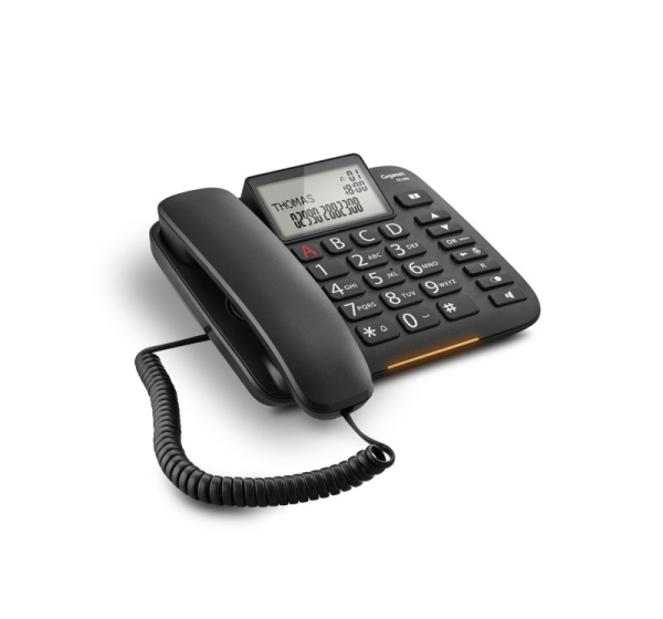 Gigaset DL380 phone (EN)
