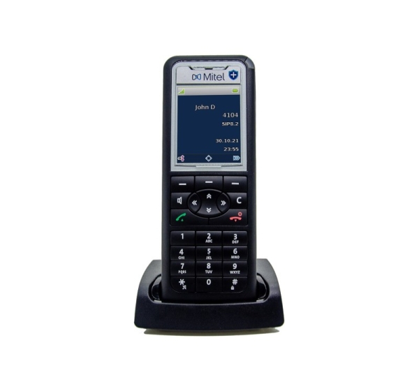 Mitel 612dt Cordless Extension Handset