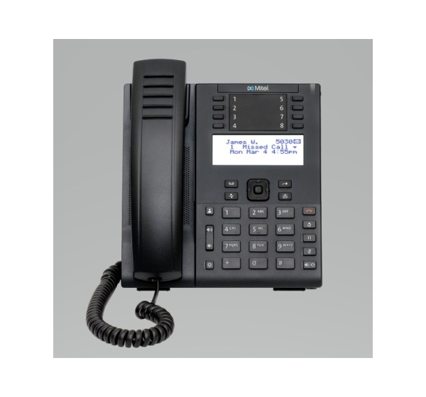IP Phone Mitel 6910