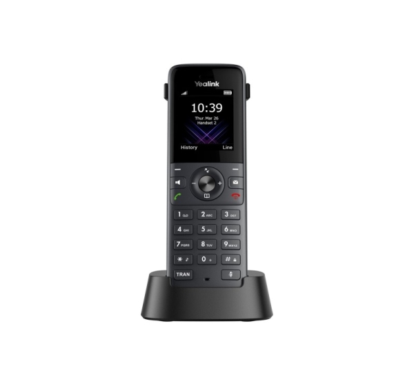 Yealink IP Handset W74H