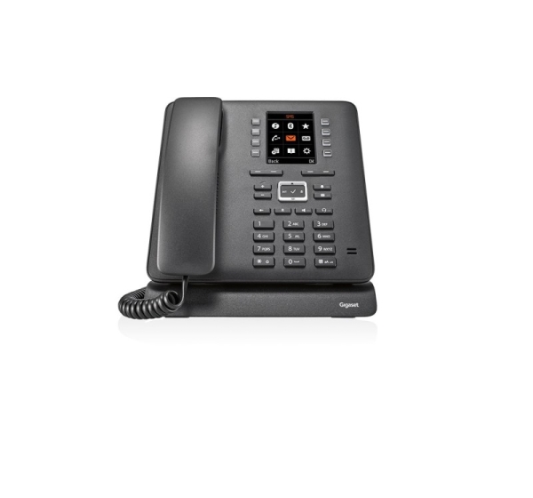 VoIP Phone Gigaset PRO Maxwell C Bluetooth DECT/GA