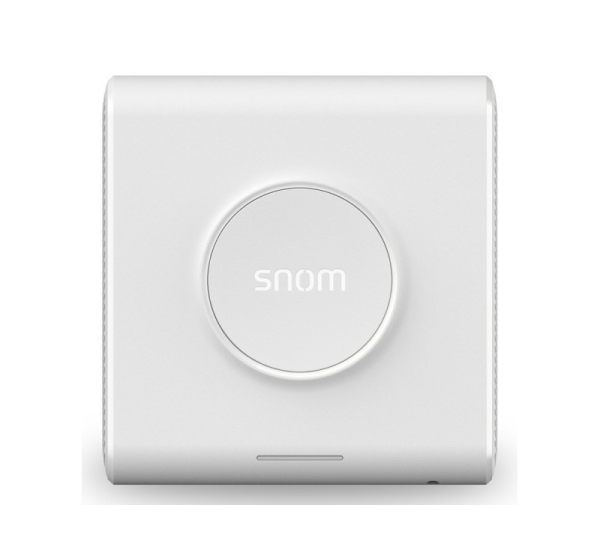 Snom M900 DECT base station White