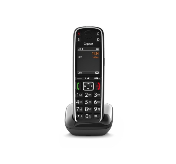 Cordless Phone Gigaset E720
