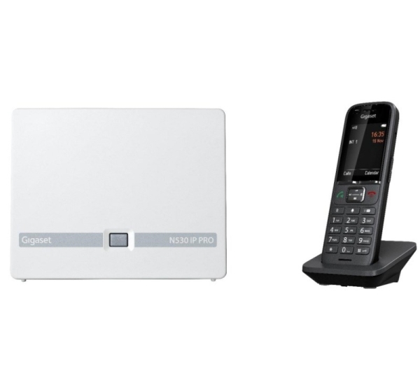 Gigaset N530 IP PRO phone set