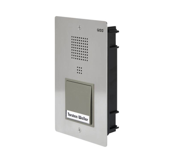 Auerswald TFS-Dialog 311 Stainless steel
