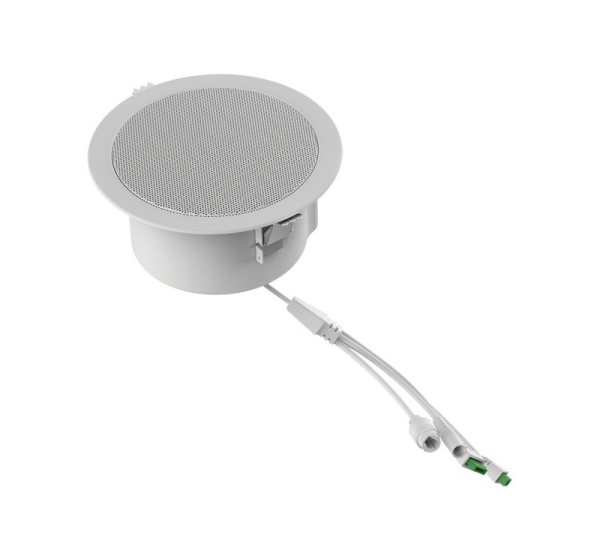 Fanvil Telefone White Wired 10 W