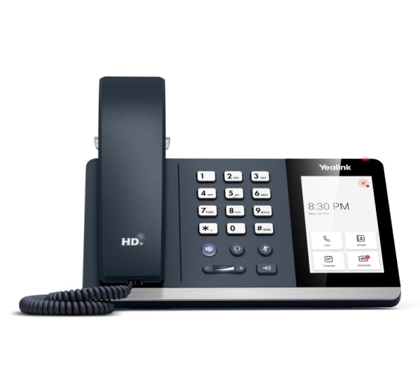 Yealink MP54 E2 Teams Edition Phone